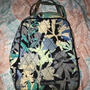 Vera Bradley lunch bag